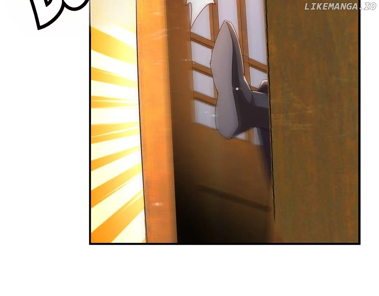 My Furry Harem Is After Me Chapter 342 - page 42